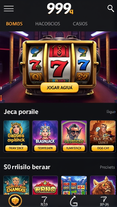 Captura de tela do 999q - Modo Clássico